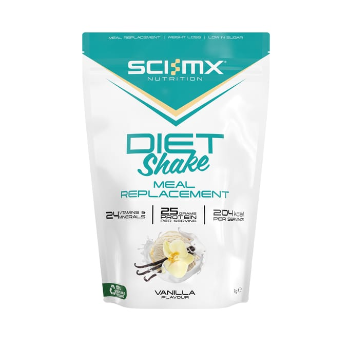 Sci-MX Diet Meal Replacement 2kg Chocolate