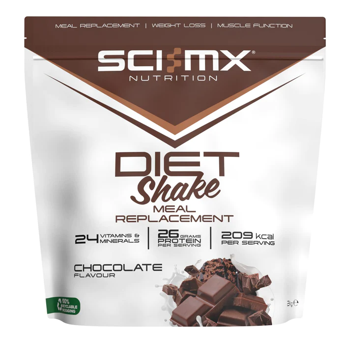 Sci-MX Diet Meal Replacement 2kg Chocolate