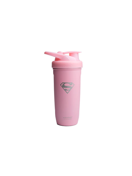 Smartshake Reforce Steel Shaker 900ml DC Batman
