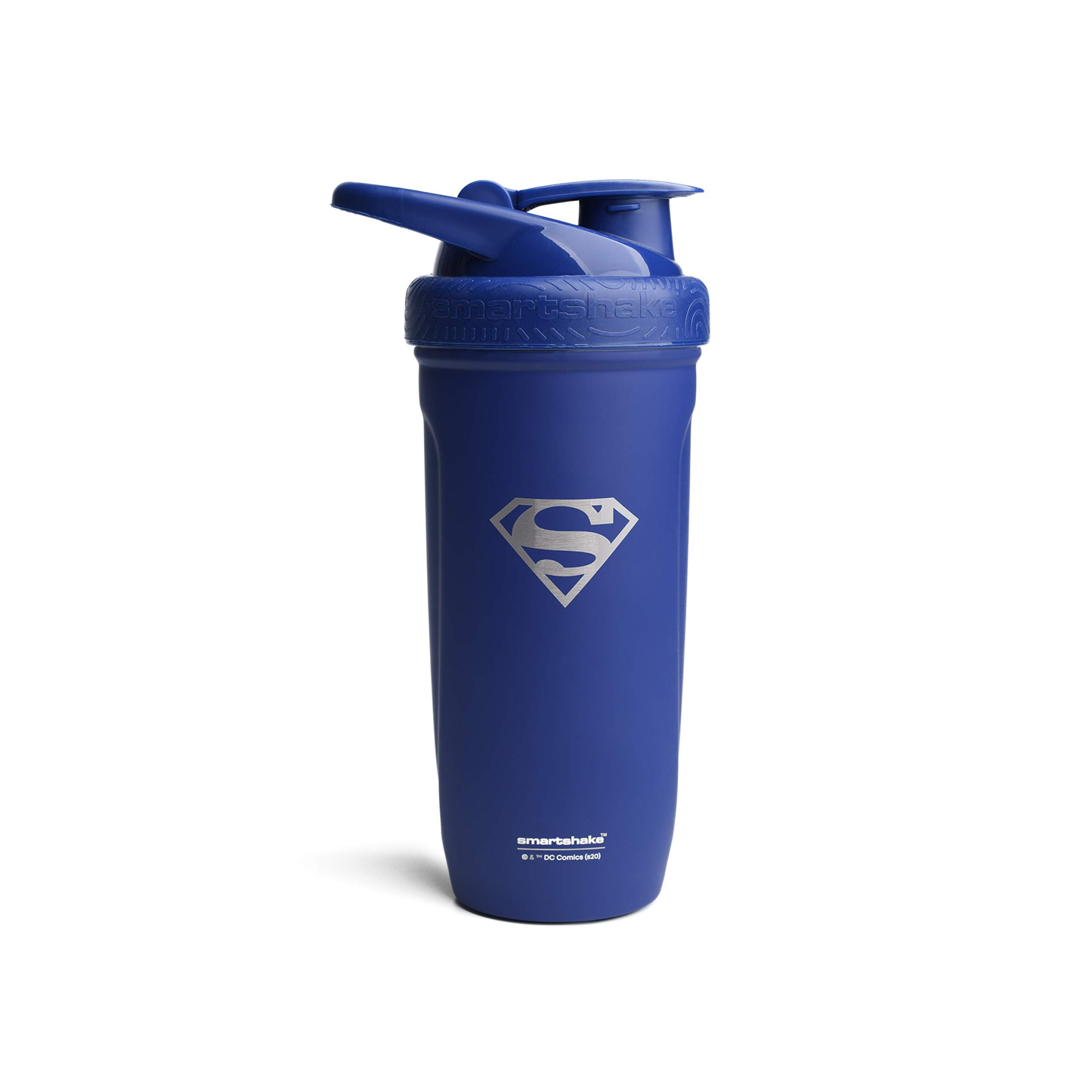Smartshake Reforce Steel Shaker 900ml DC Batman